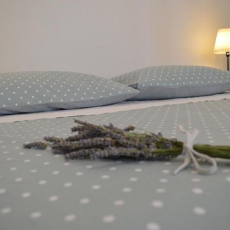 Apartment Marija Vrh  Eksteriør billede