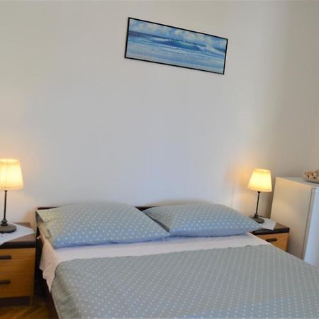 Apartment Marija Vrh  Eksteriør billede