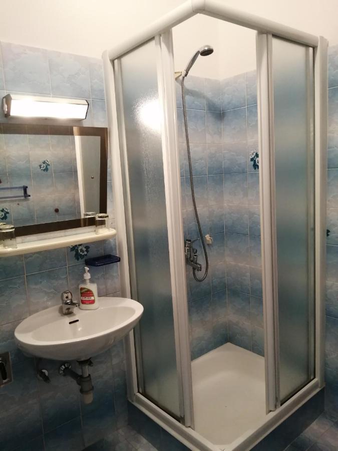 Apartment Marija Vrh  Eksteriør billede