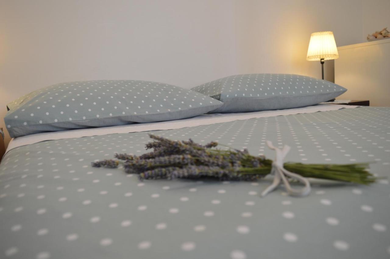 Apartment Marija Vrh  Eksteriør billede
