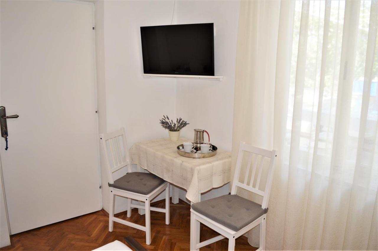 Apartment Marija Vrh  Eksteriør billede