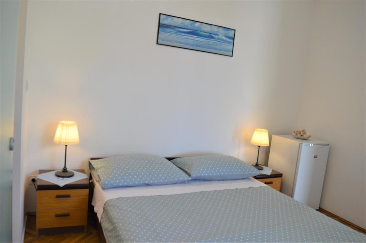 Apartment Marija Vrh  Eksteriør billede
