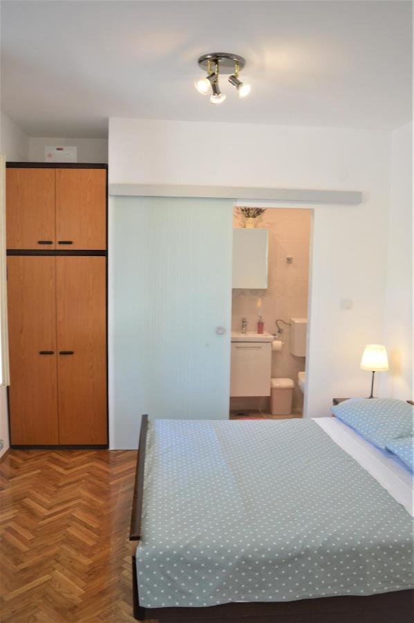 Apartment Marija Vrh  Eksteriør billede